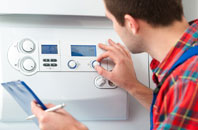 free commercial Belston boiler quotes